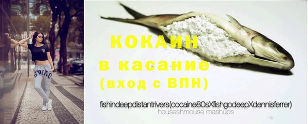 крисы Белоозёрский