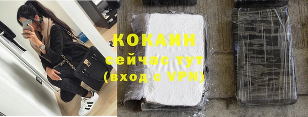 крисы Белоозёрский